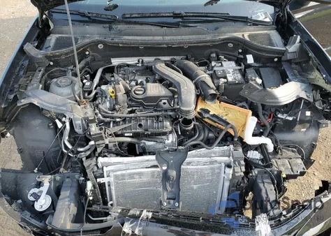 2024 Volkswagen Taos S z USA, uszkodzony, nr VIN 3VV5X7B27RM072768